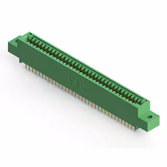 845-068-525-502 EDAC Inc.  Edgeboard Connectors